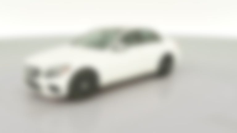 2021 Mercedes-Benz C-Class vehicle photo