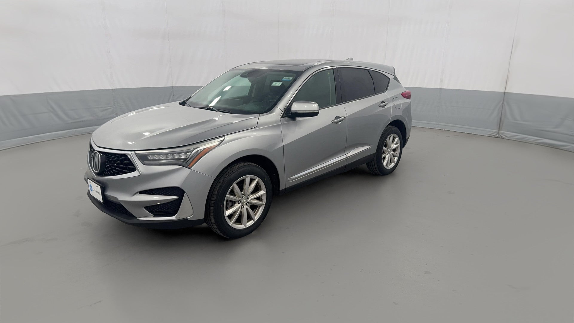 2020 Acura RDX vehicle photo