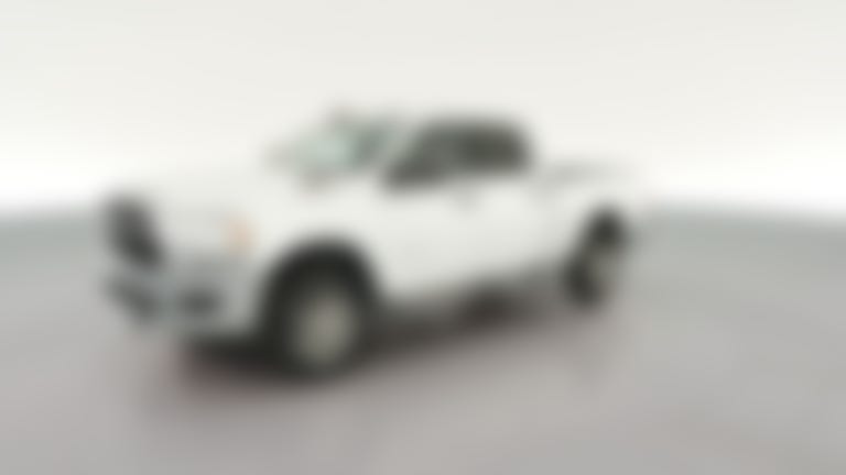 2024 Ram 2500 Crew Cab vehicle photo