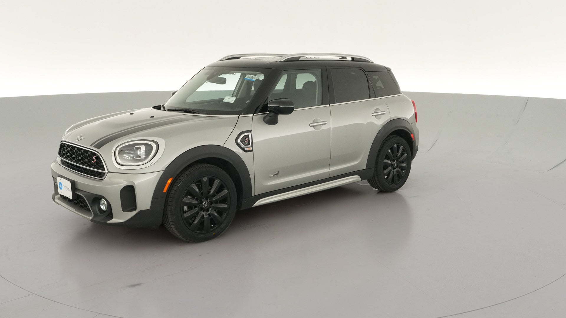 2024 MINI Countryman vehicle photo