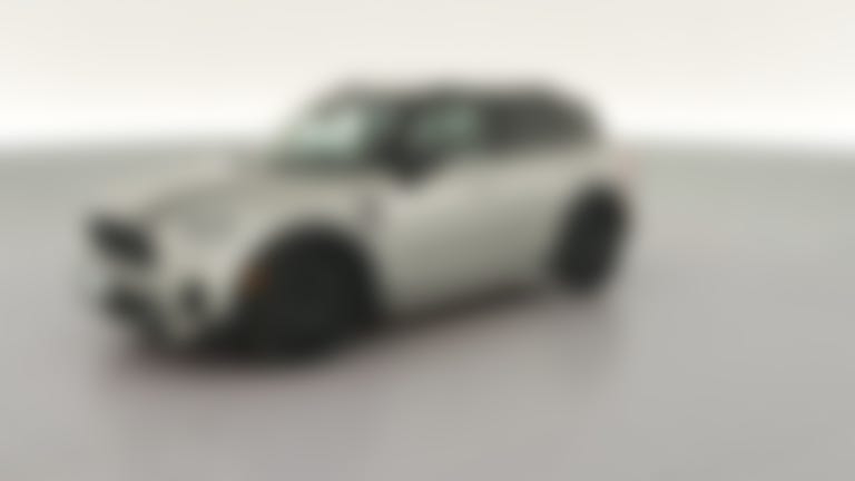 2024 MINI Countryman vehicle photo
