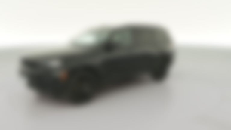 2024 Jeep Grand Cherokee L vehicle photo