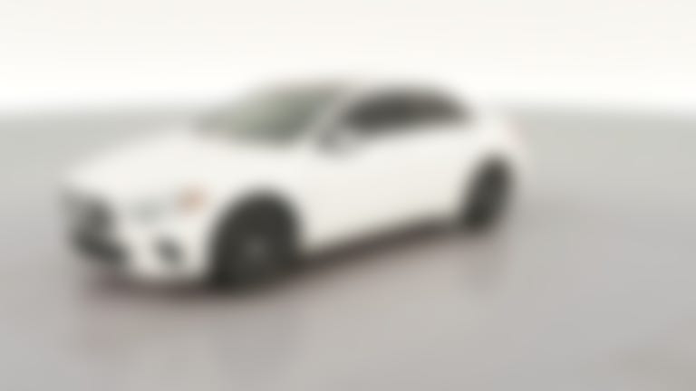 2019 Mercedes-Benz A-Class vehicle photo
