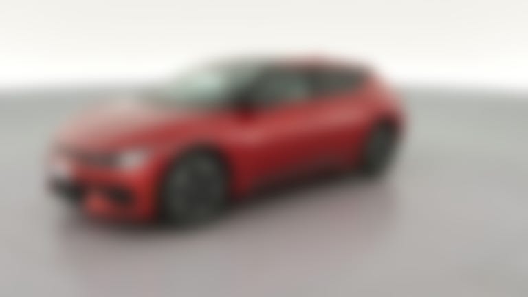 2023 Kia EV6 vehicle photo