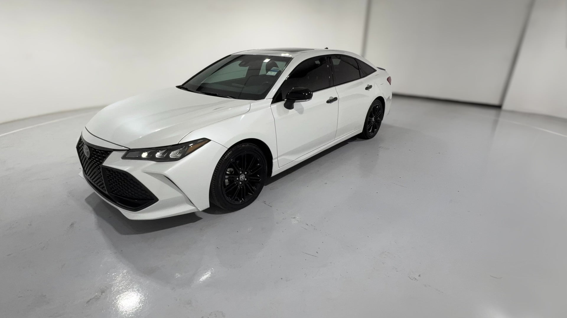 2021 Toyota Avalon | Carvana