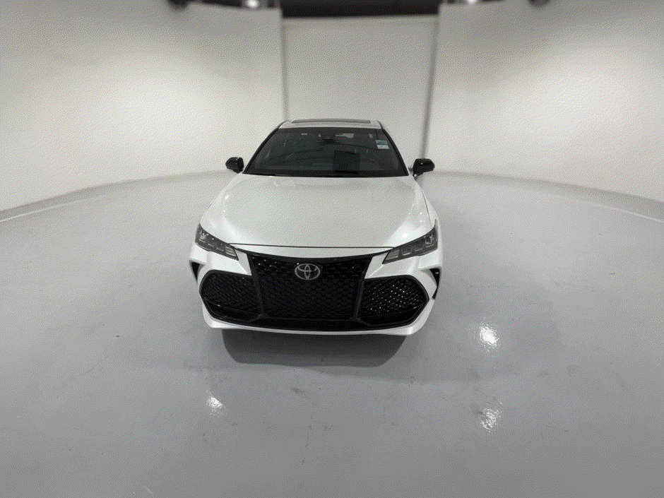 2021 Toyota Avalon | Carvana