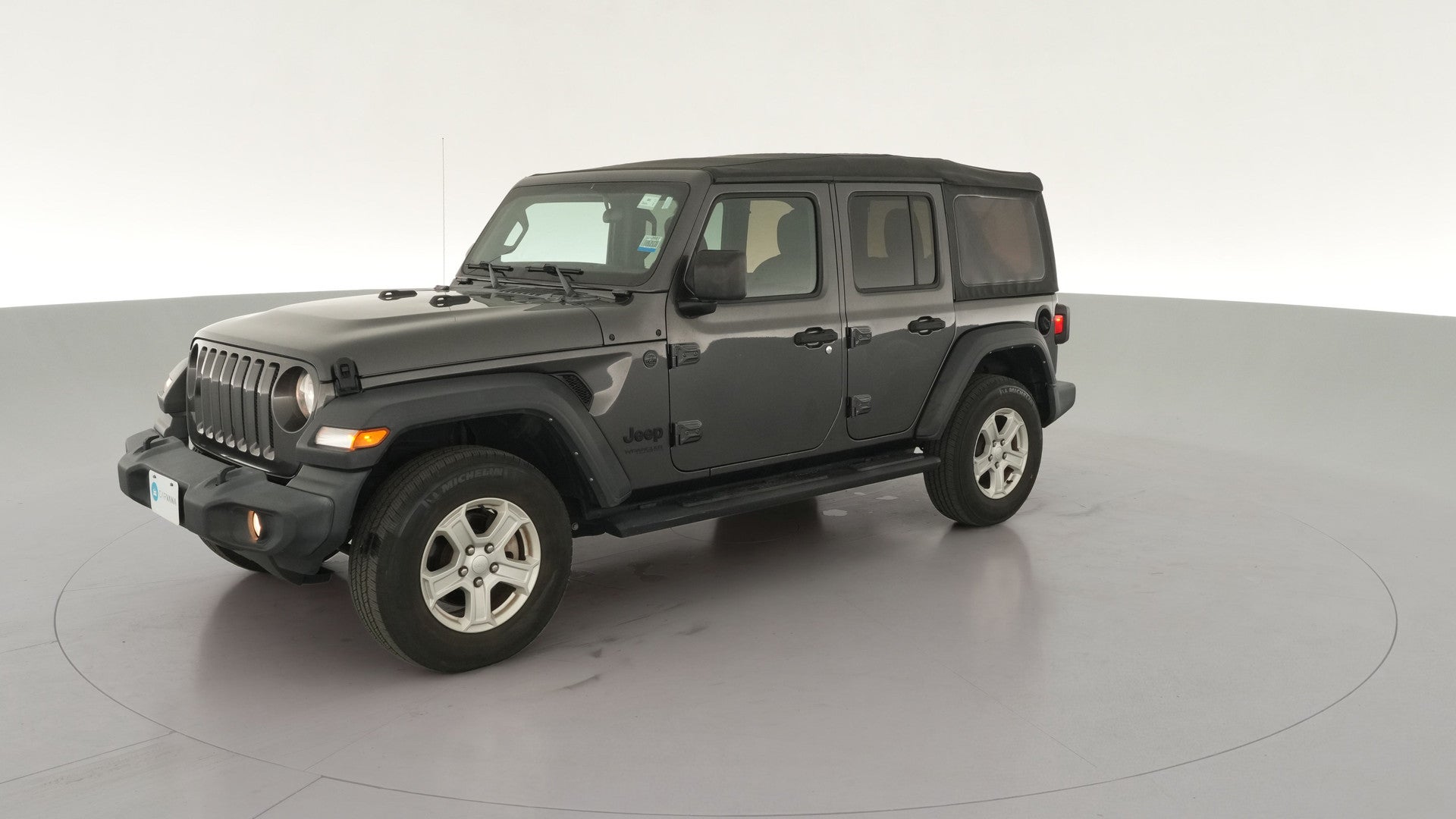 2022 Jeep Wrangler Unlimited | Carvana