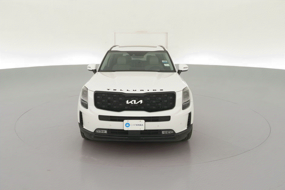 2022 Kia Telluride | Carvana