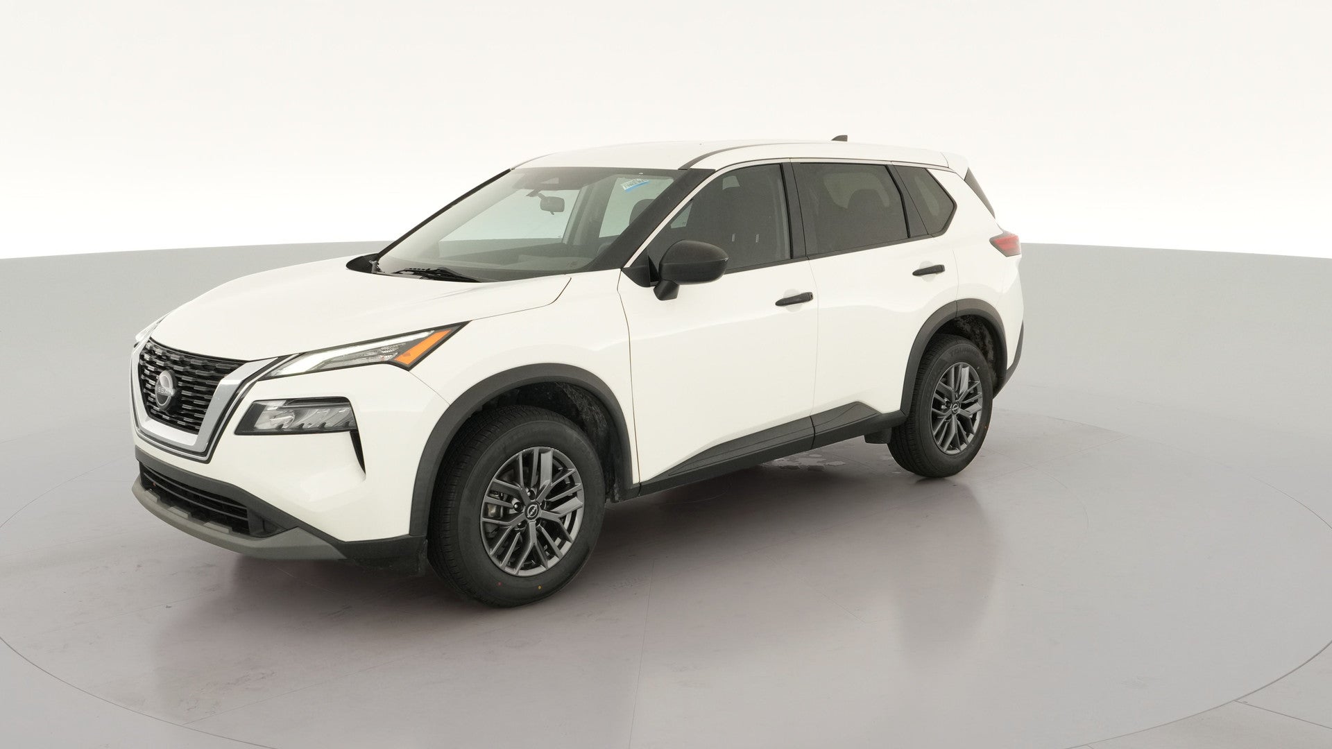 2023 Nissan Rogue vehicle photo