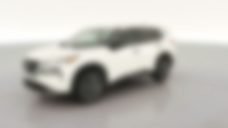 2023 Nissan Rogue vehicle photo