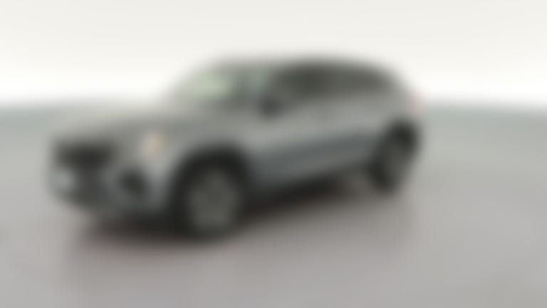2024 Volkswagen Atlas Cross Sport vehicle photo