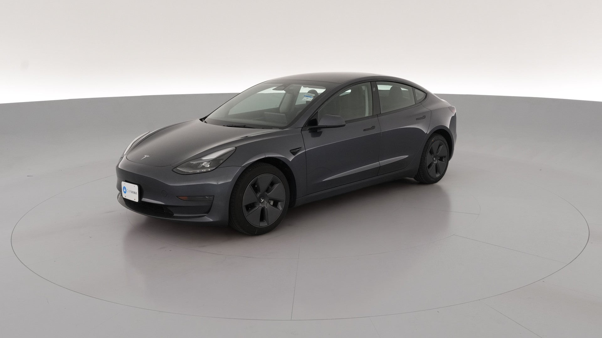 2023 Tesla Model 3 vehicle photo