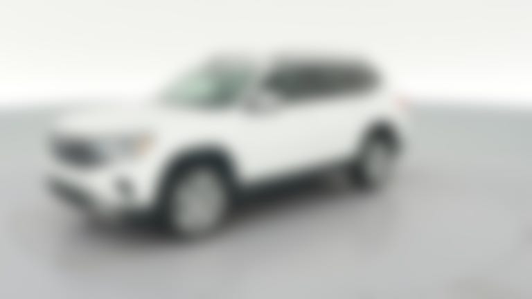 2022 Volkswagen Atlas vehicle photo
