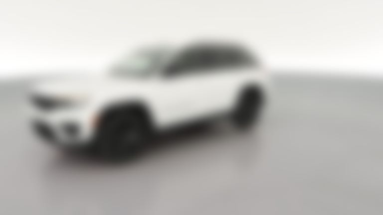 2023 Jeep Grand Cherokee vehicle photo