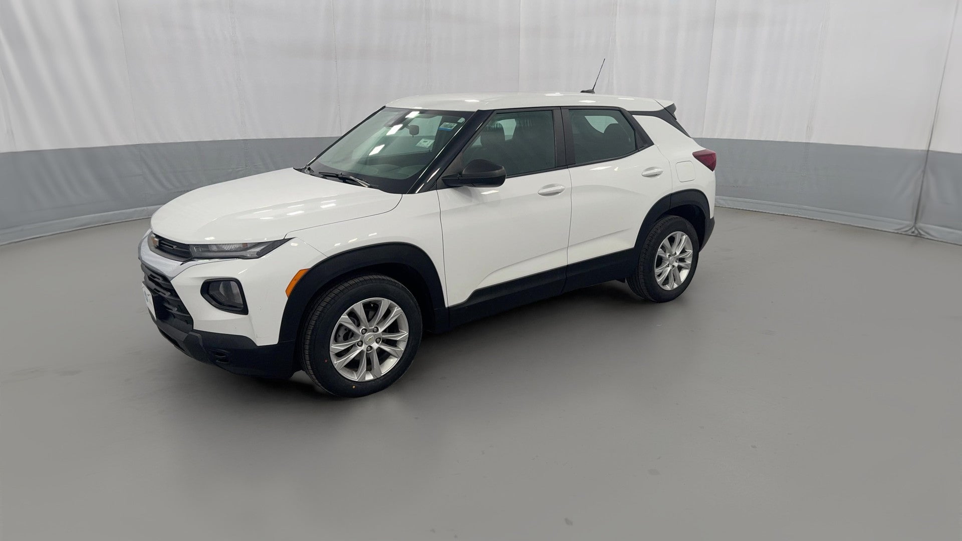 2023 Chevrolet Trailblazer vehicle photo
