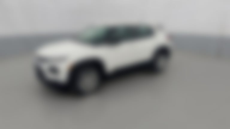 2023 Chevrolet Trailblazer vehicle photo