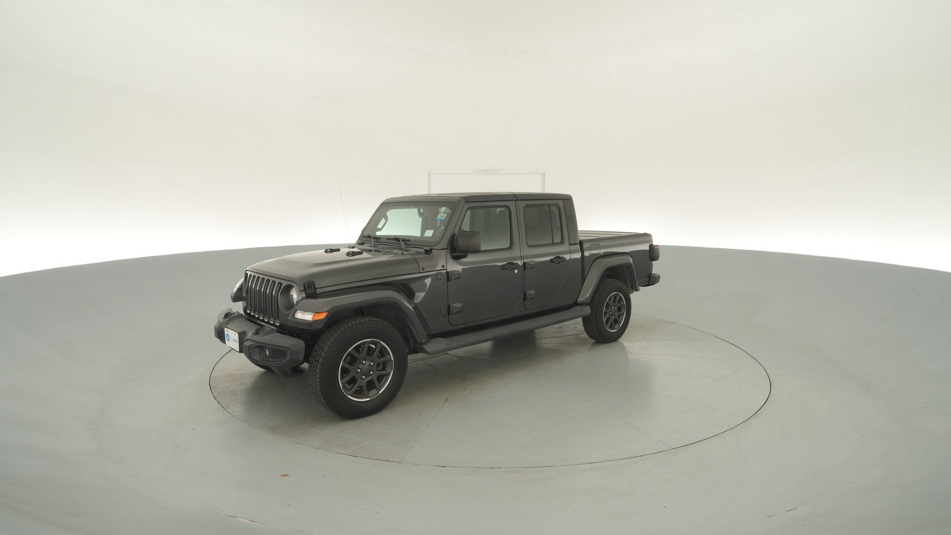 2021 Jeep Gladiator | Carvana