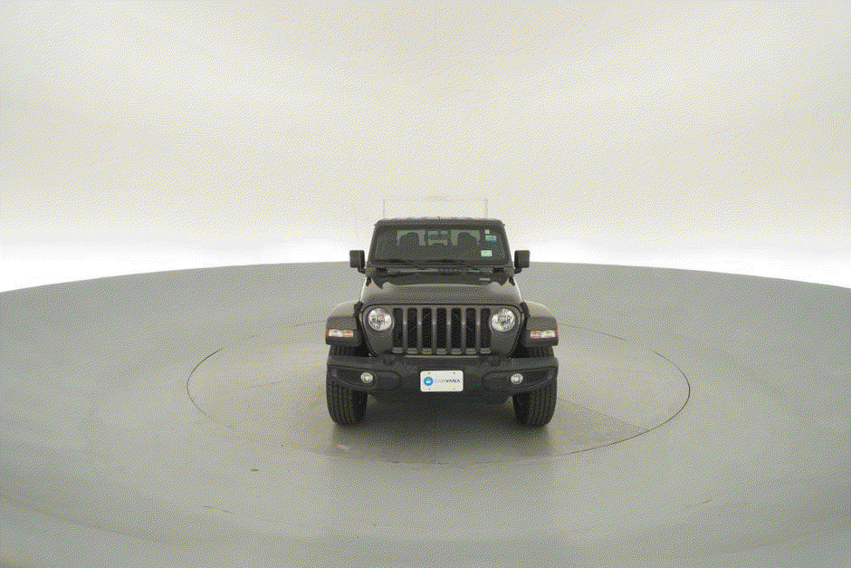 2021 Jeep Gladiator | Carvana