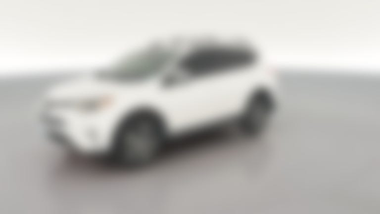 2017 Toyota RAV4 vehicle photo