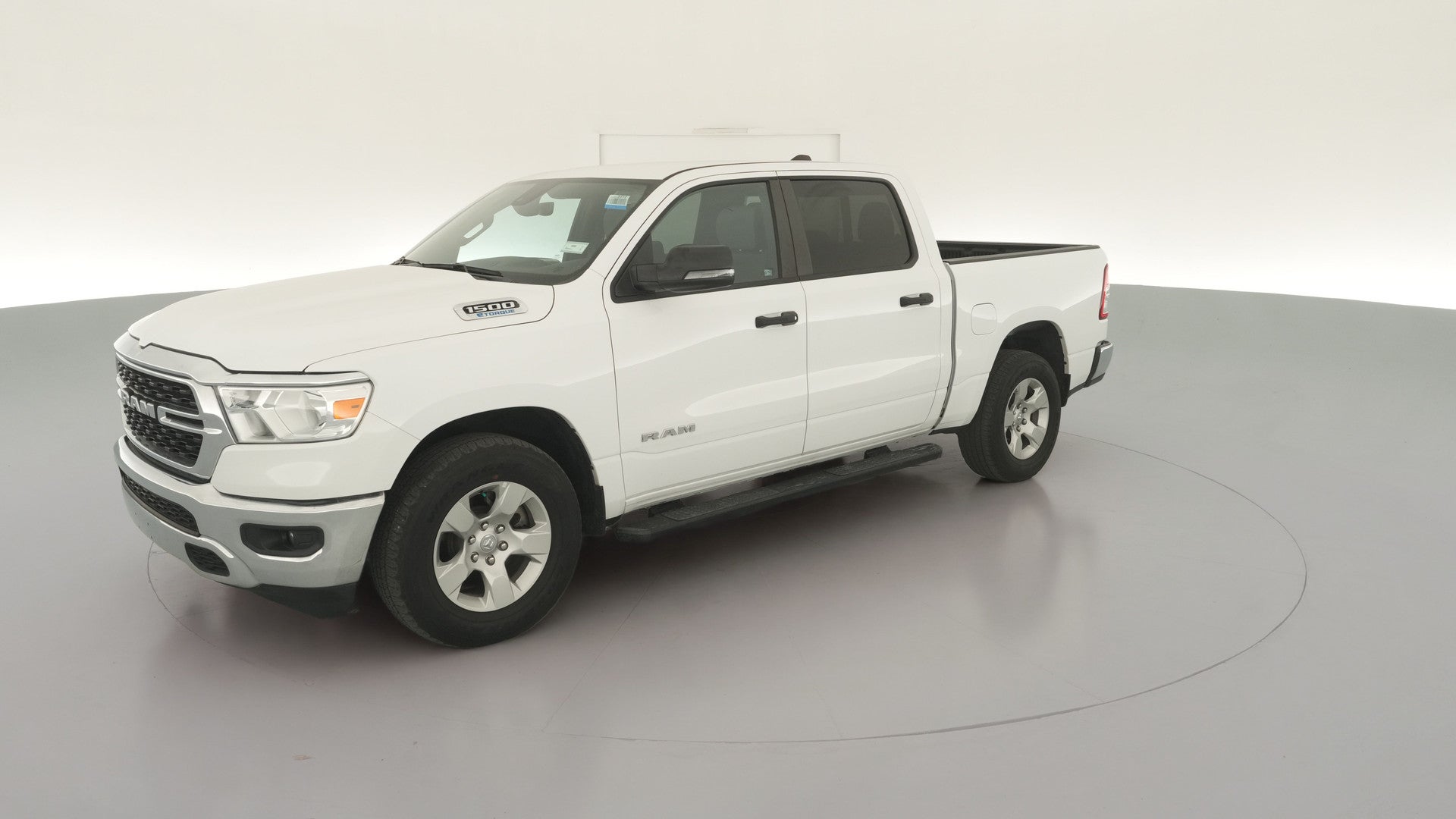 2023 Ram 1500 Crew Cab vehicle photo