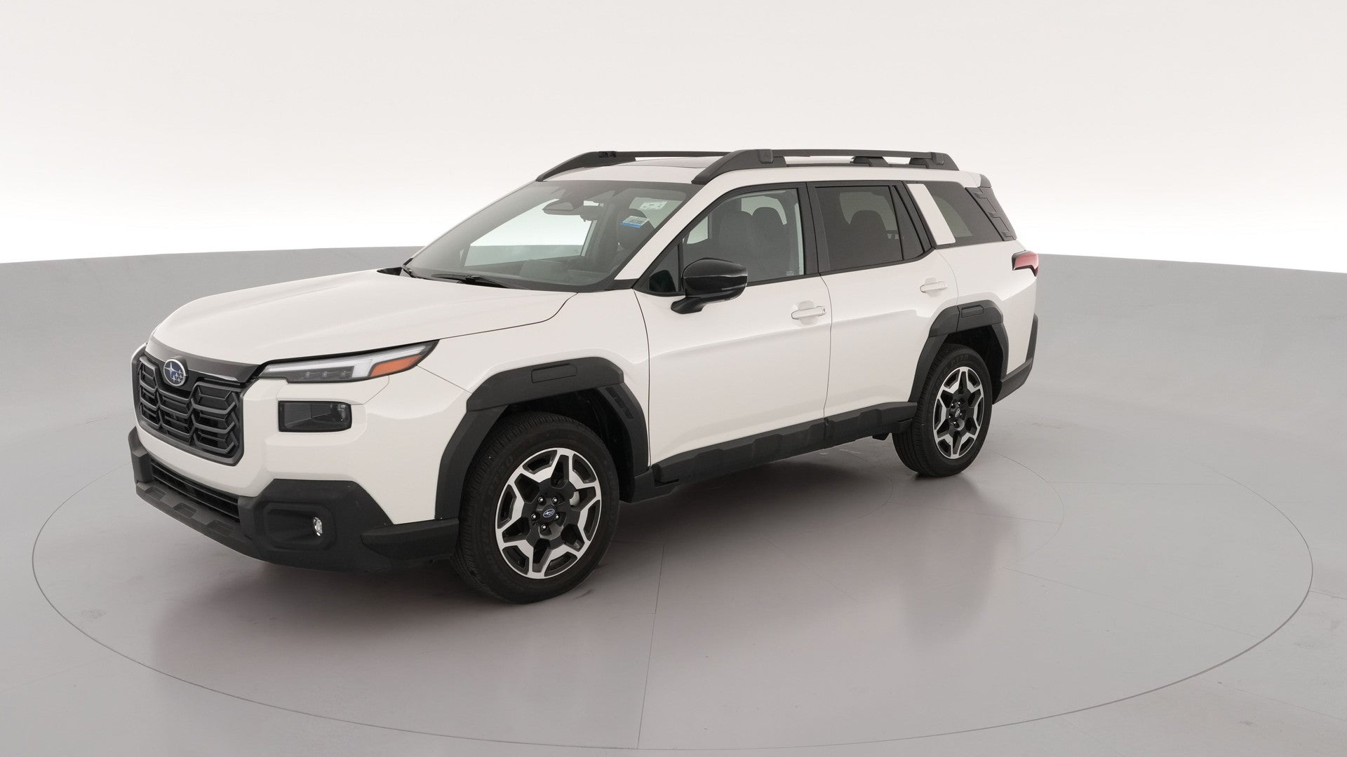 2026 Subaru Outback vehicle photo