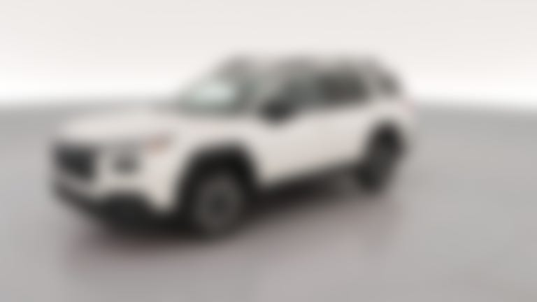 2026 Subaru Outback vehicle photo