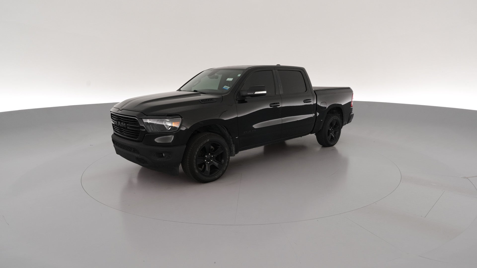 2020 Ram 1500 Crew Cab | Carvana