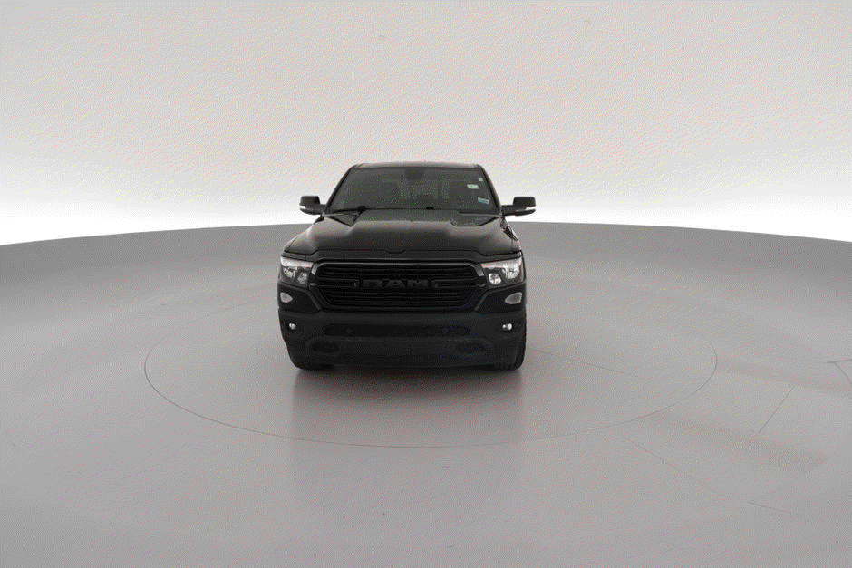 2020 Ram 1500 Crew Cab | Carvana