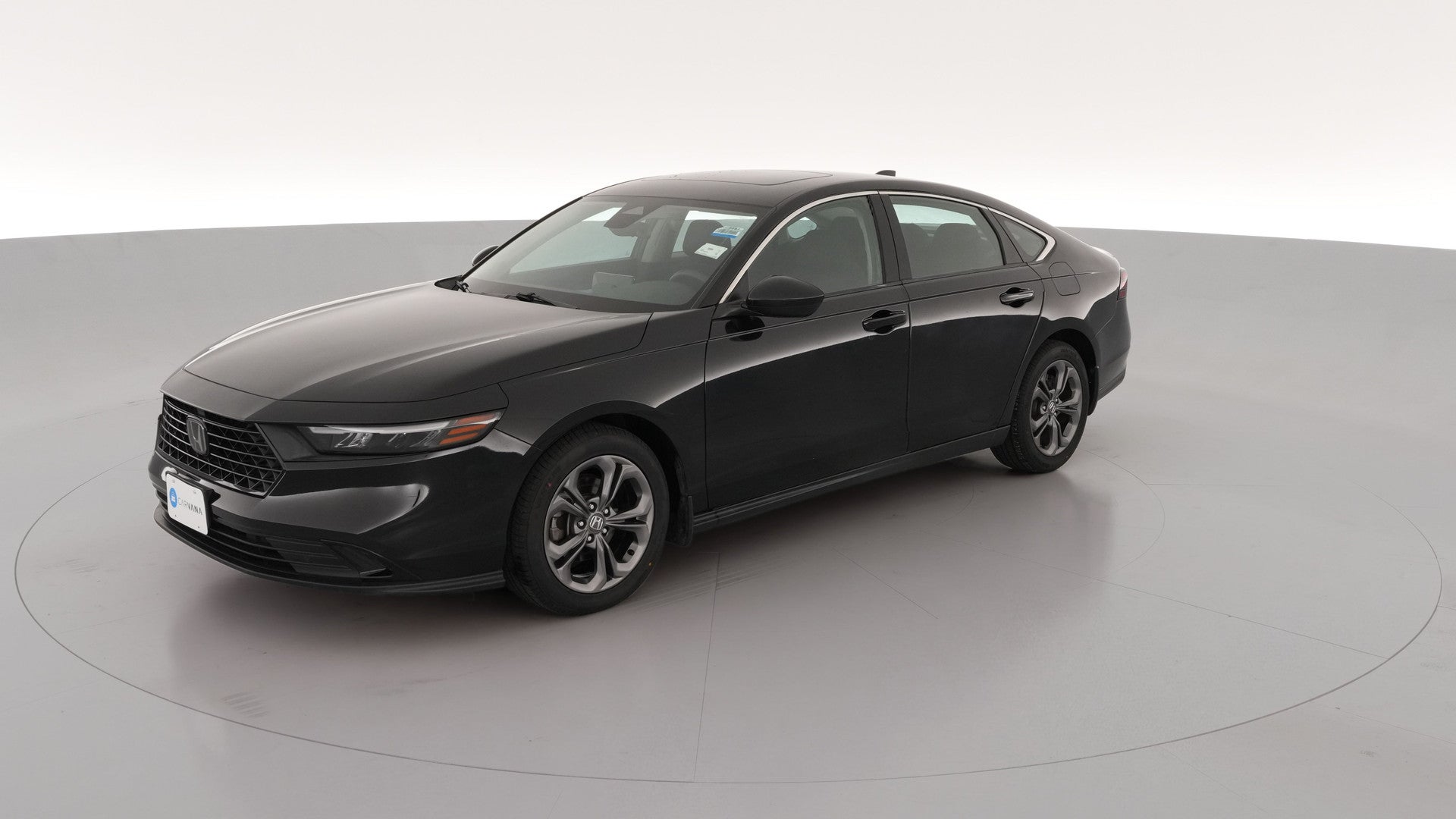 2023 Honda Accord vehicle photo