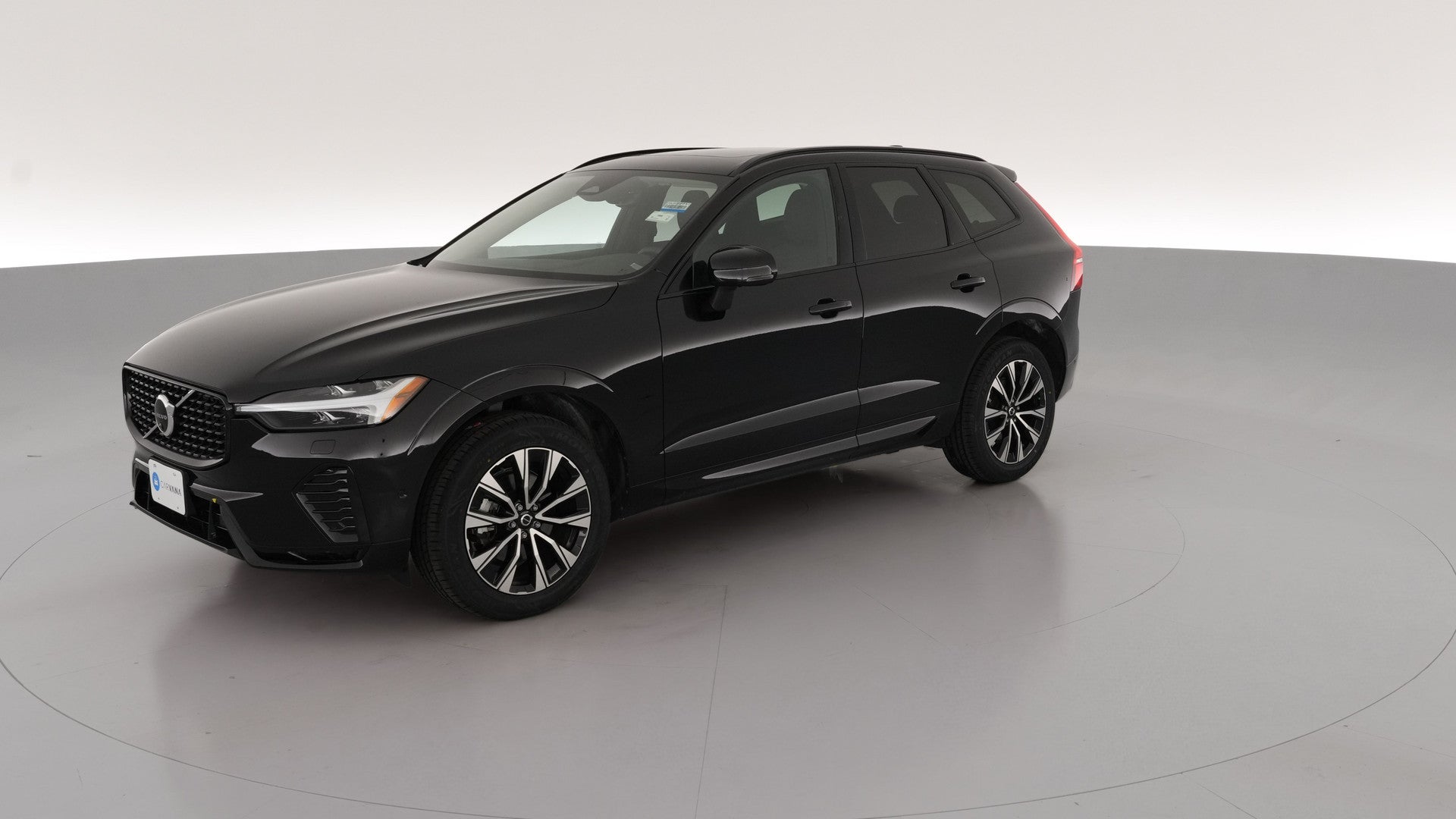 2024 Volvo XC60 vehicle photo