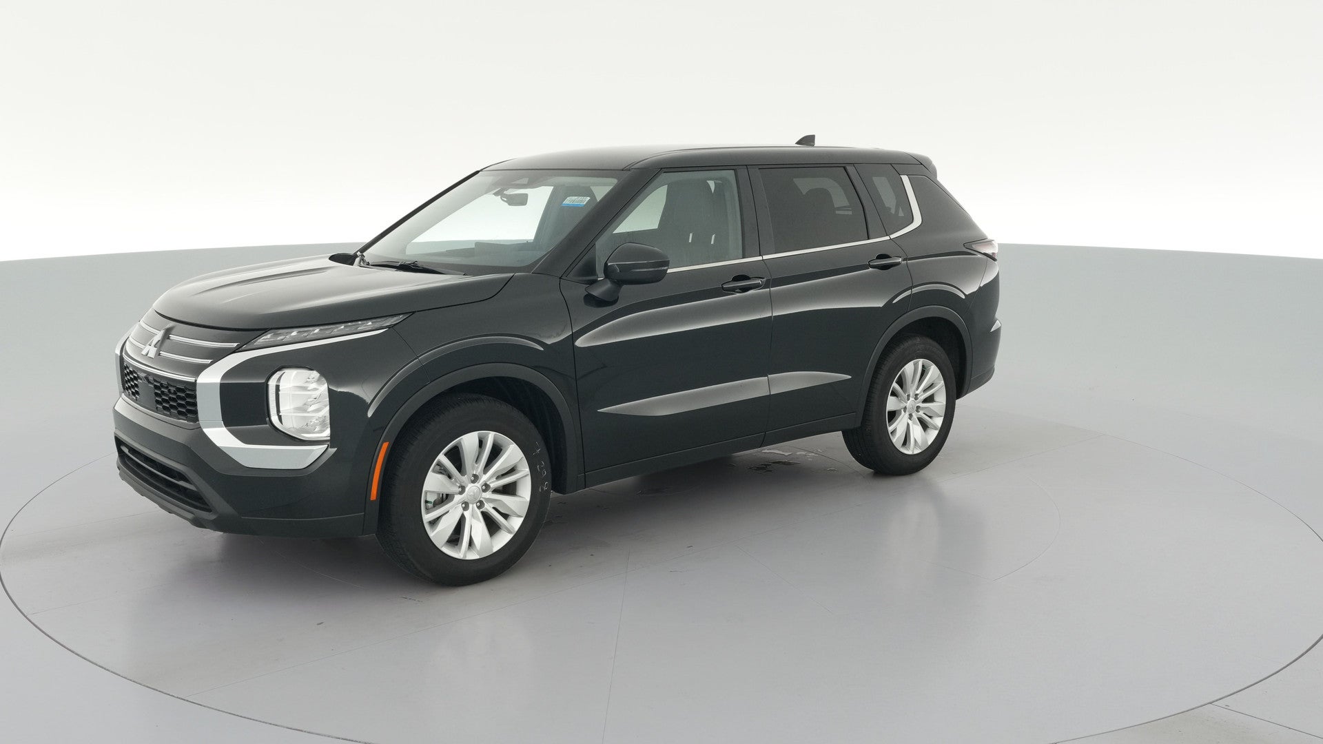 2026 Mitsubishi Outlander vehicle photo