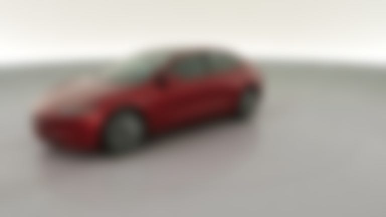 2025 Tesla Model 3 vehicle photo