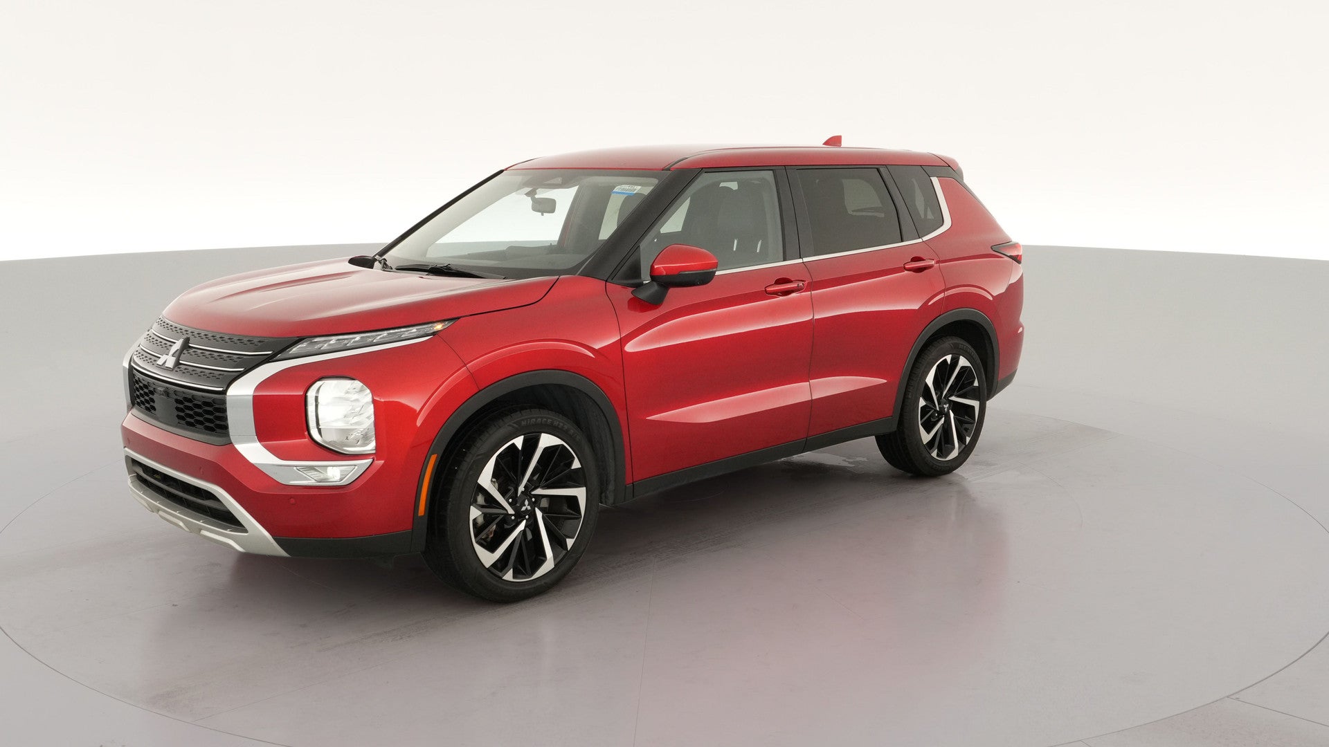 2024 Mitsubishi Outlander vehicle photo