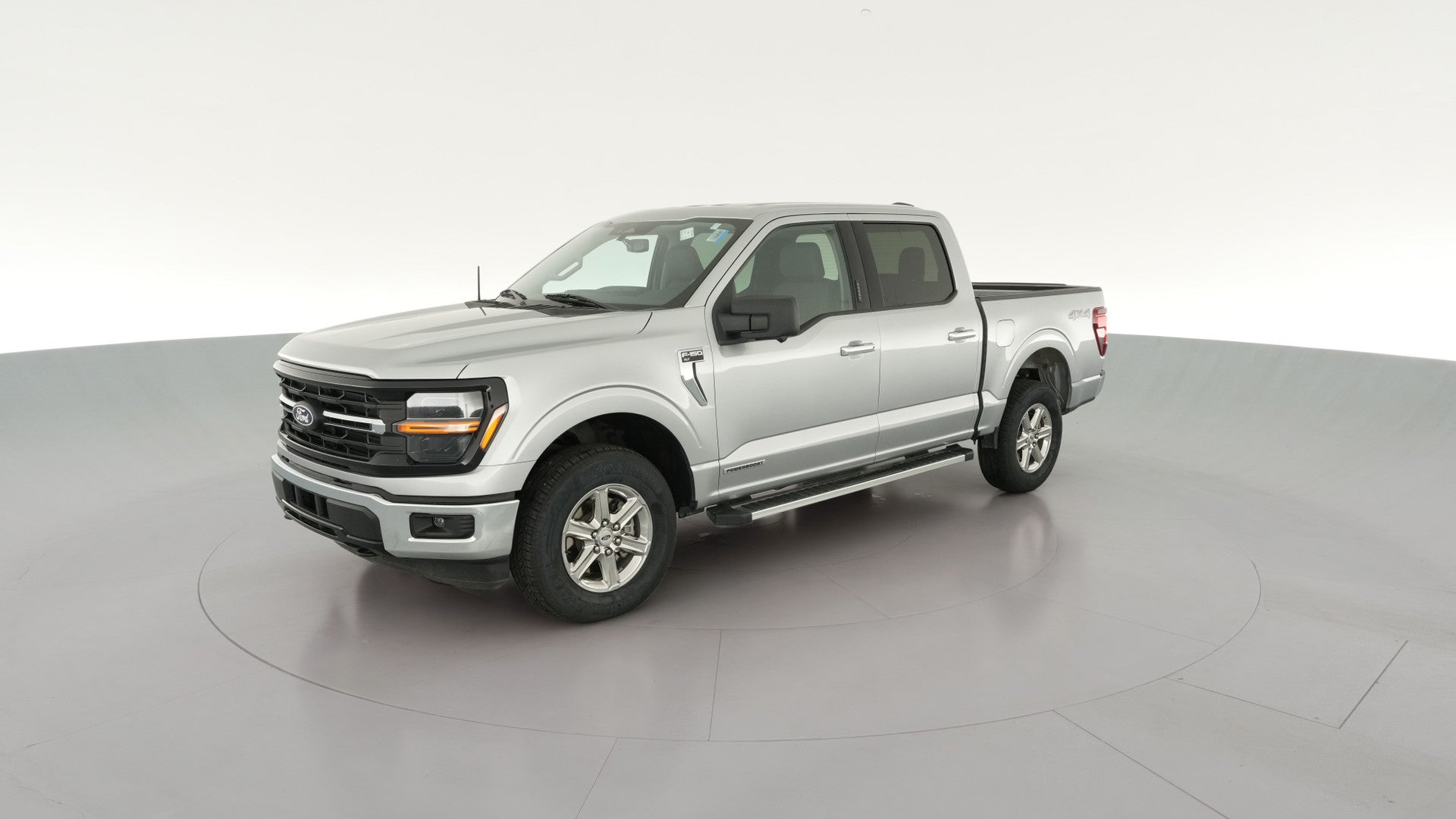 2024 Ford F150 SuperCrew Cab | Carvana