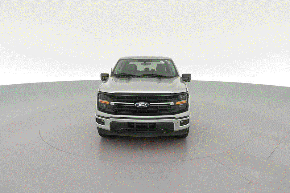 2024 Ford F150 SuperCrew Cab | Carvana