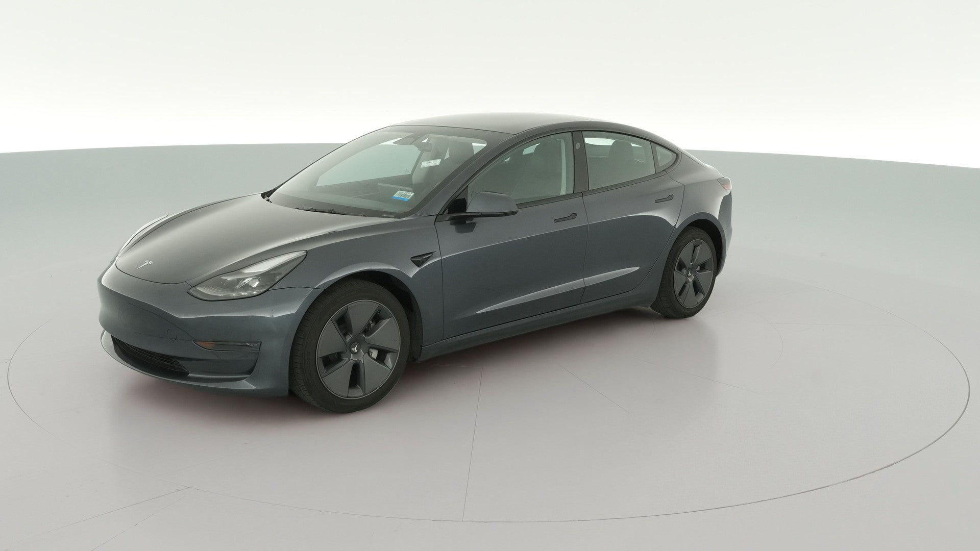 2023 Tesla Model 3 vehicle photo