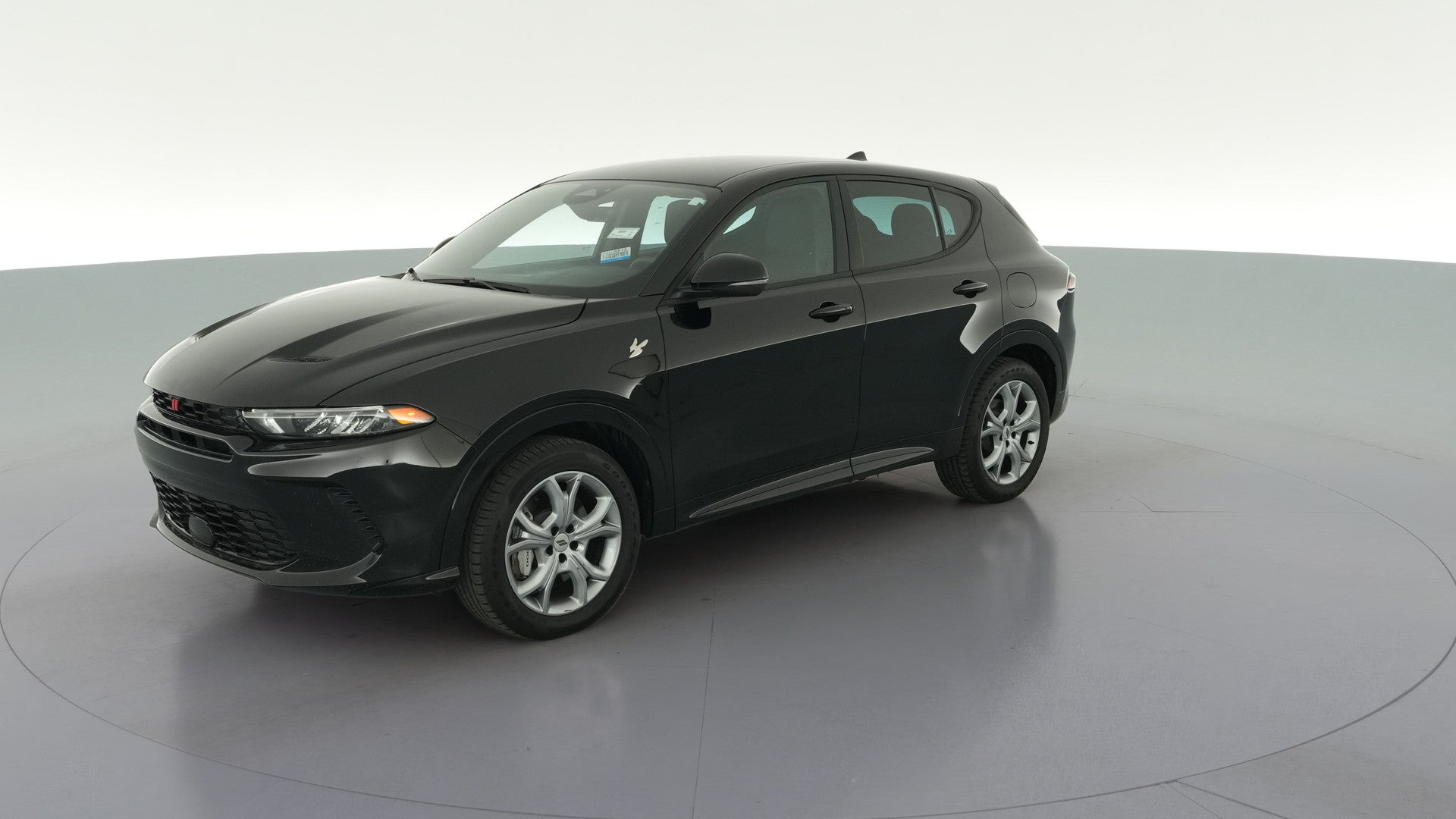 2025 Dodge Hornet vehicle photo