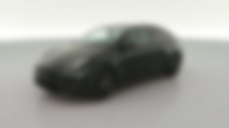 2024 Tesla Model Y vehicle photo