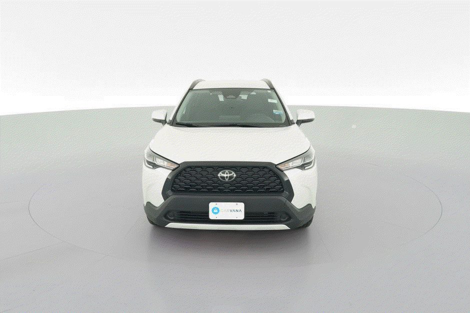 2024 Toyota Corolla Cross | Carvana