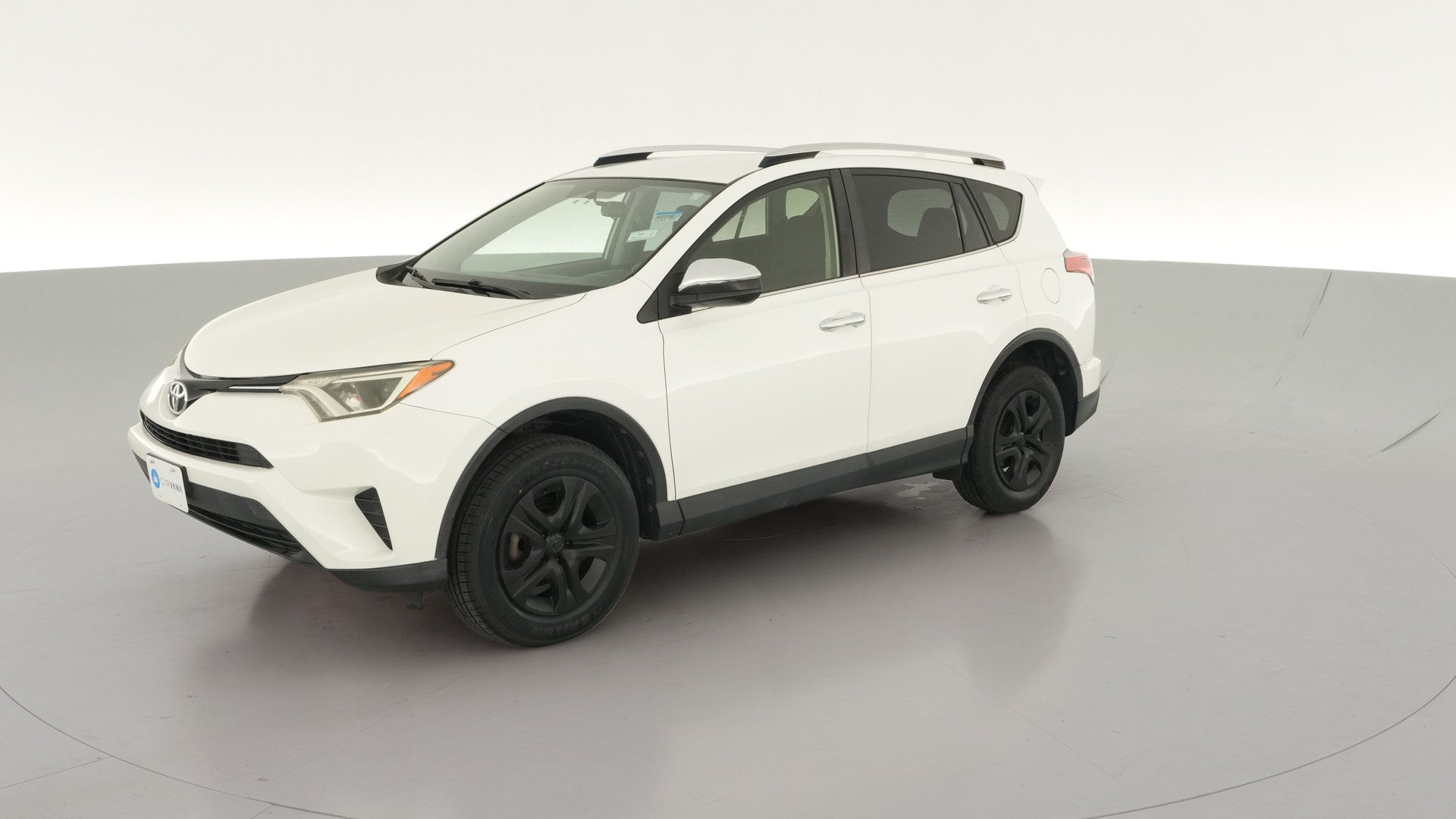 2016 Toyota RAV4 vehicle photo