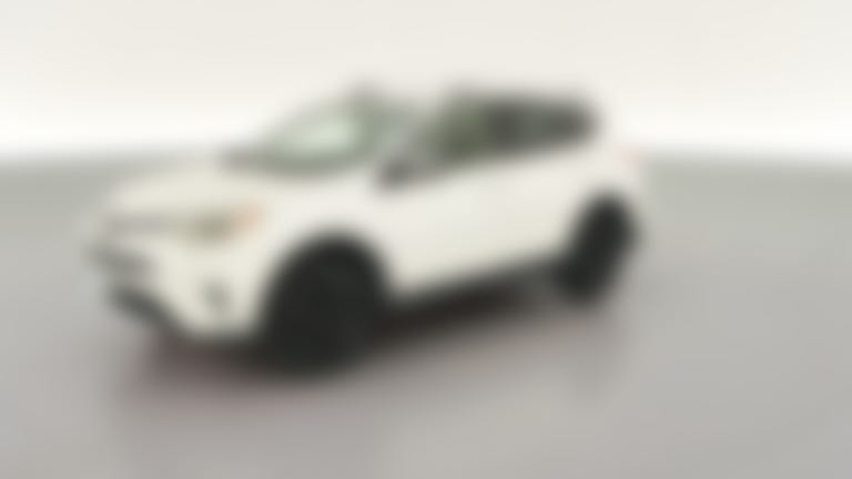 2016 Toyota RAV4 vehicle photo