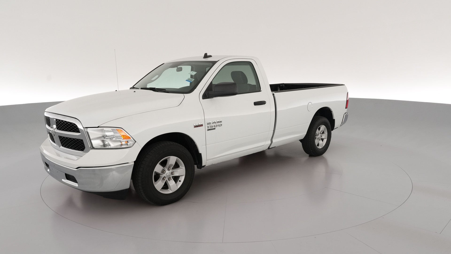2022 Ram 1500 Classic Regular Cab vehicle photo