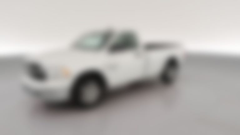 2022 Ram 1500 Classic Regular Cab vehicle photo