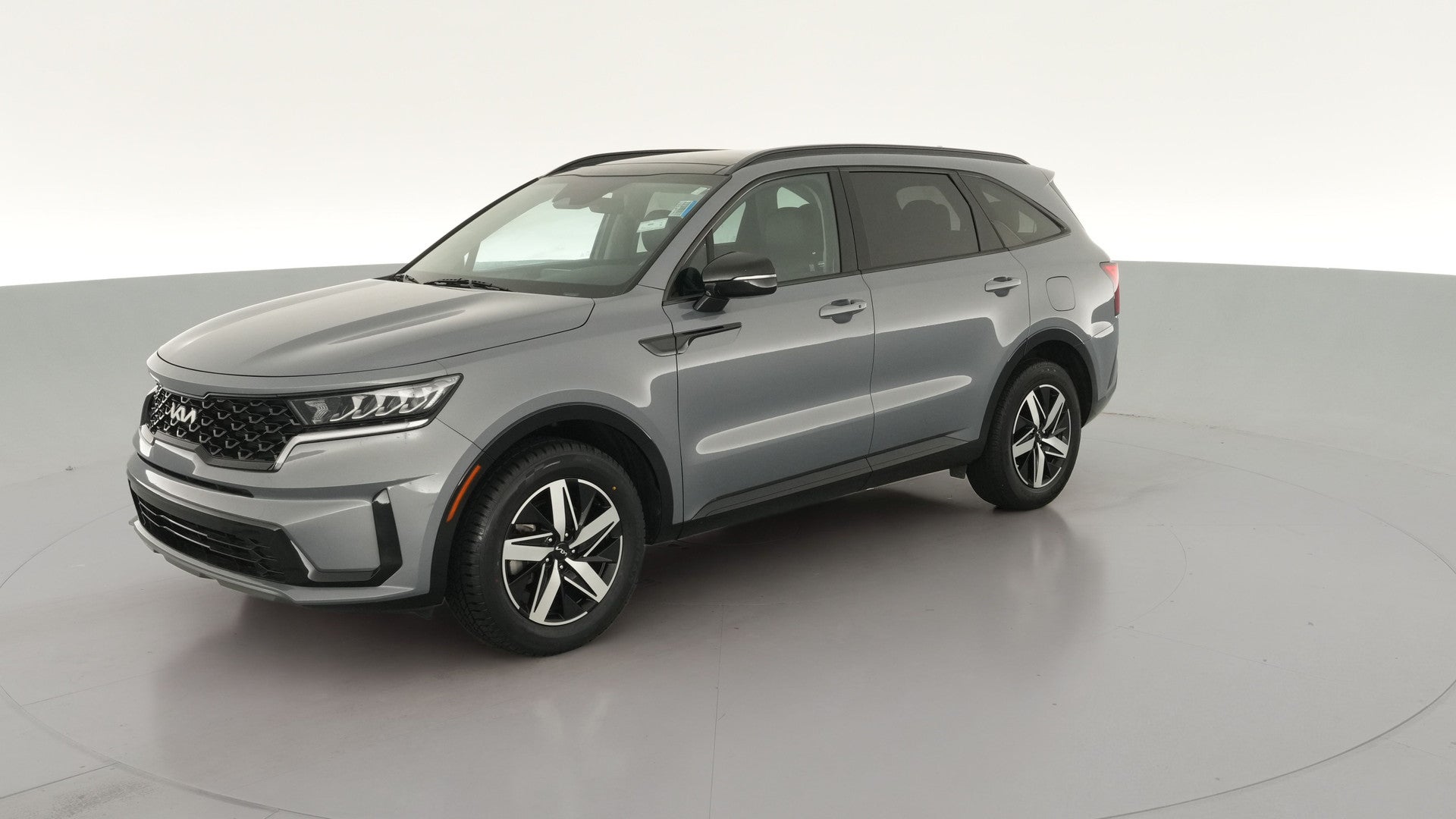 2023 Kia Sorento vehicle photo