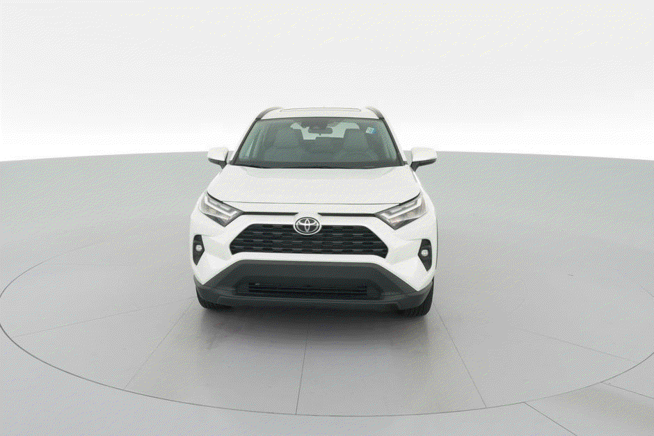 2025 Toyota RAV4 Hybrid | Carvana