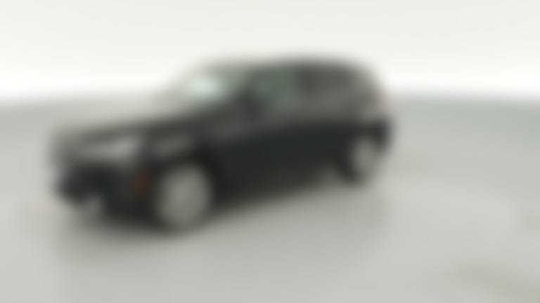 2025 BMW X3 vehicle photo