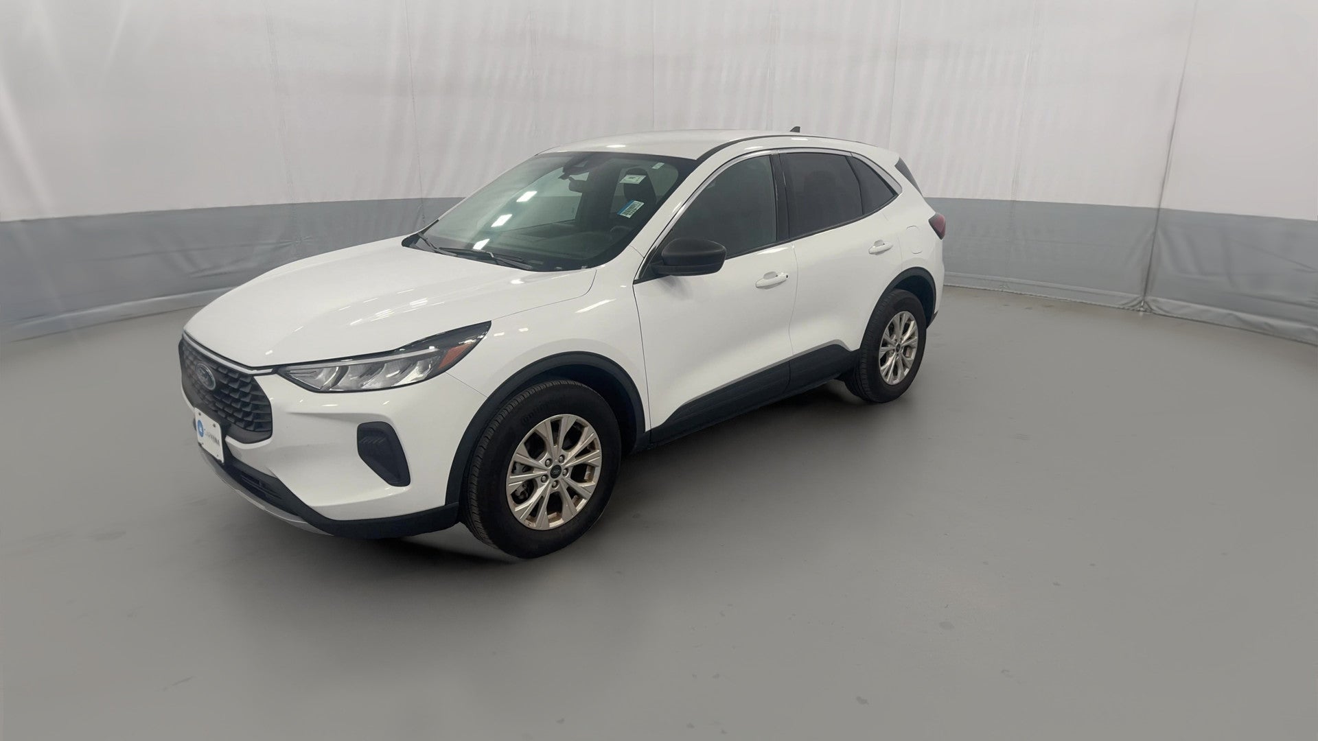 2024 Ford Escape vehicle photo