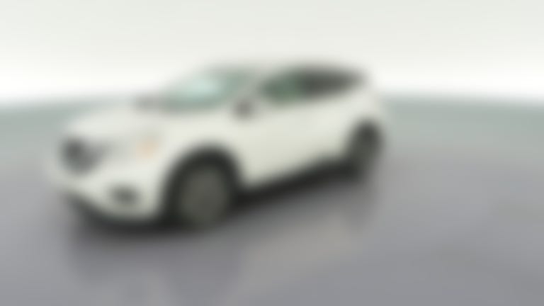2016 Nissan Murano vehicle photo