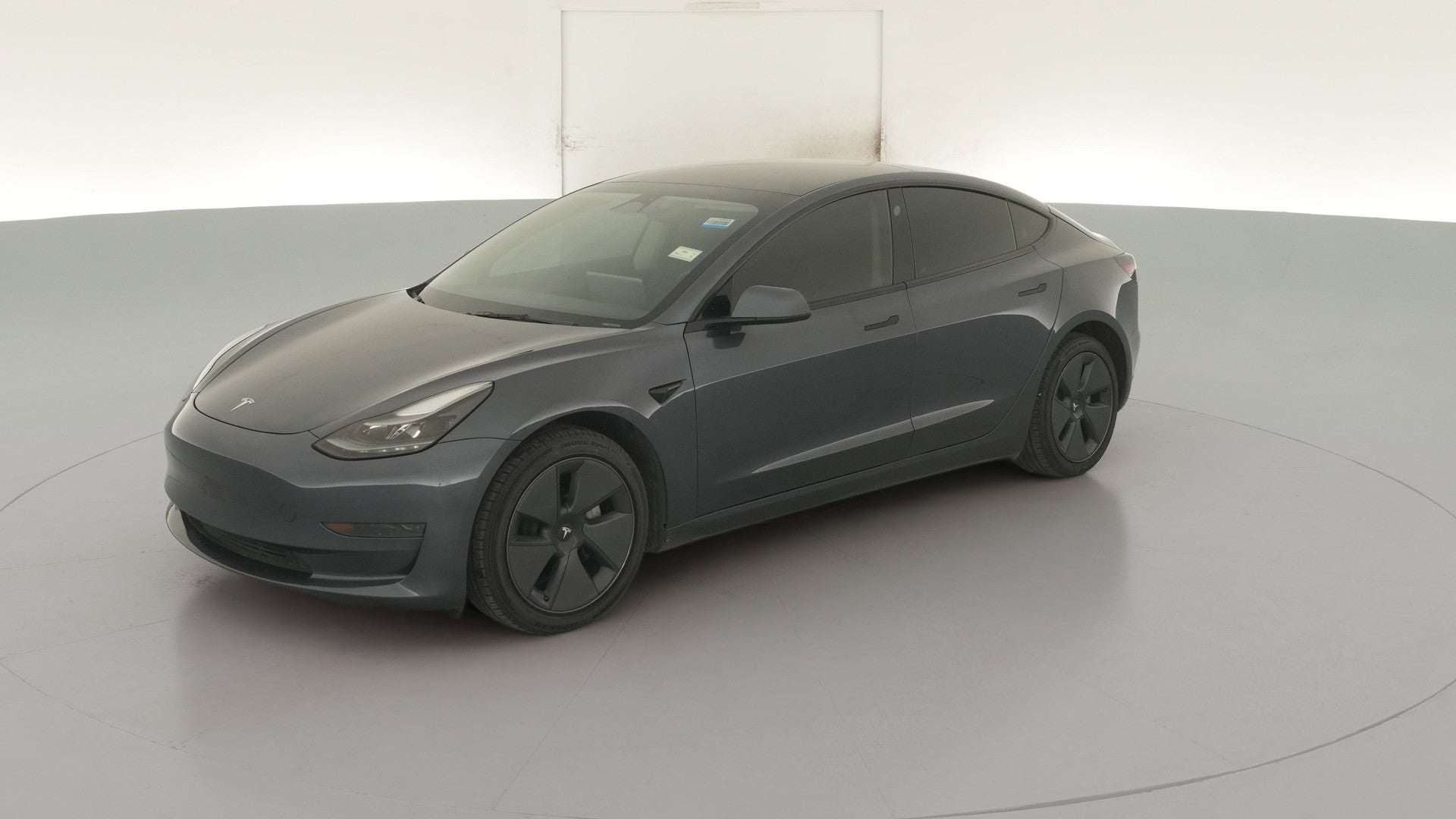 2023 Tesla Model 3 vehicle photo