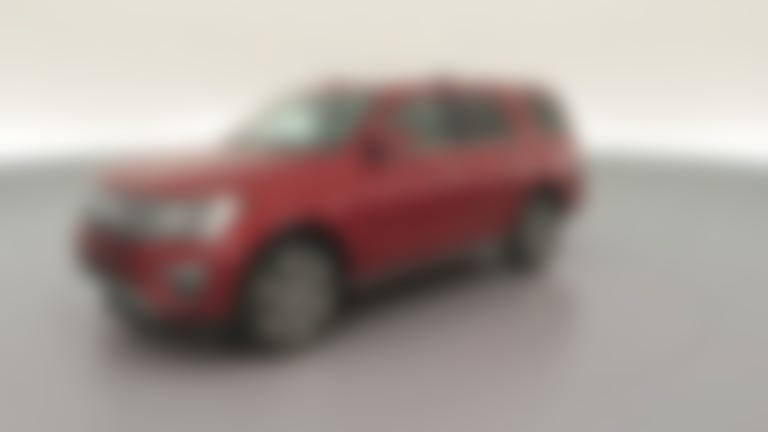 2020 Ford Expedition vehicle photo